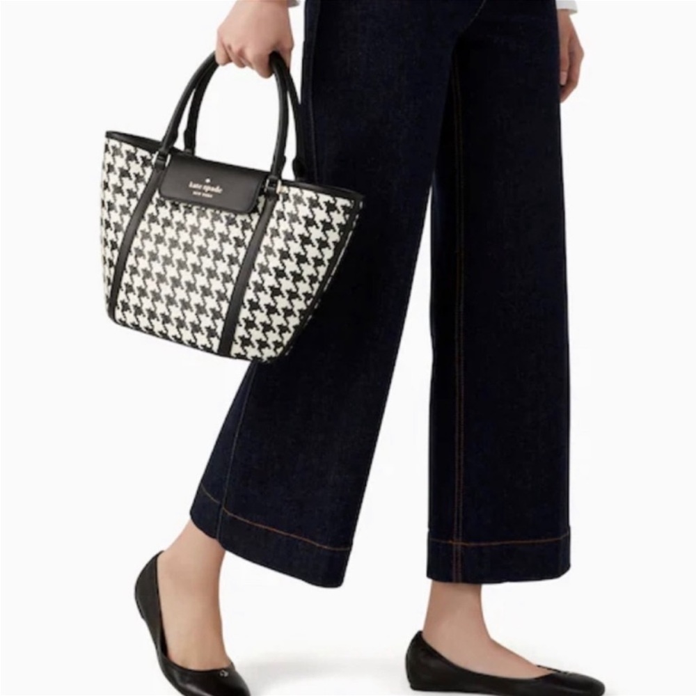 Kate Spade Cruise Tote Crossbody Bag and Wallet Set - Picture 8 of 12